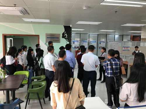 我校又一人才培养基地揭牌