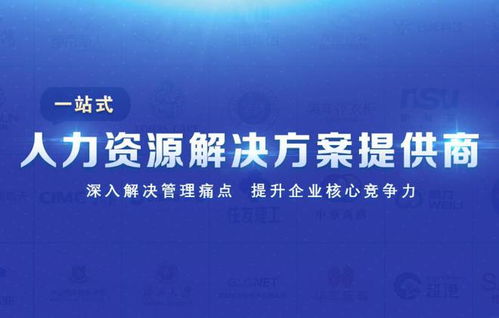hr人力资源软件排名,好用的国内hr系统排名