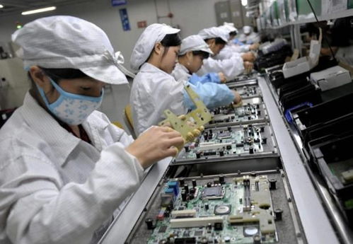走了别后悔就行 郭台铭决定 将富士康撤出大陆赶赴印度
