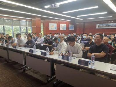 海南自贸港建设、政策宣讲活动成功在粤举办