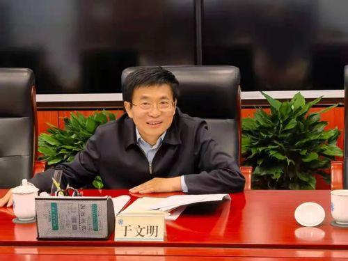 推动菏泽中医药高质量发展,副市长侯婕到国家中医药管理局汇报工作