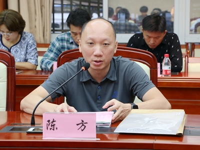 海经贸迎接海南省高校毕业生就业创业工作检查评估