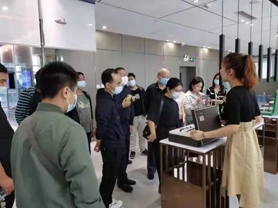 海南自贸港建设、政策宣讲活动成功在粤举办