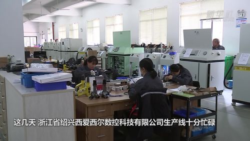 强信心 开新局丨浙江 数字化 赋能民企高质量发展