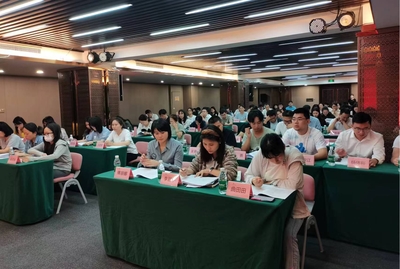 省人社厅举办全省人力资源流动管理工作业务培训班