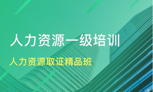 大连人力资源取证精品班价格 二级人力资源管理师培训哪家好 大连兰迪教育 淘学培训