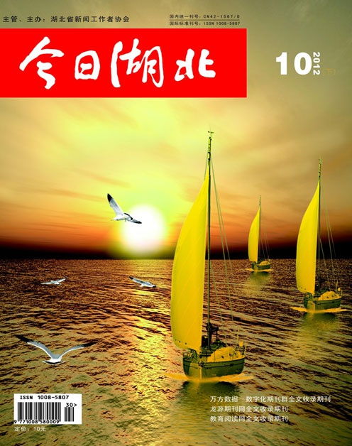湖北省新闻工作者协会主办的省级大型综合类学术期...