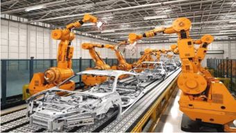 华北工控 智能制造 中国制造2025 华北工控 2018年度自动化行业关键词回顾