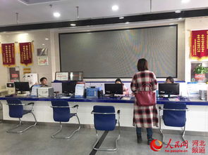 节后上班第二天 人民网探访各地落实 双创双服 情况