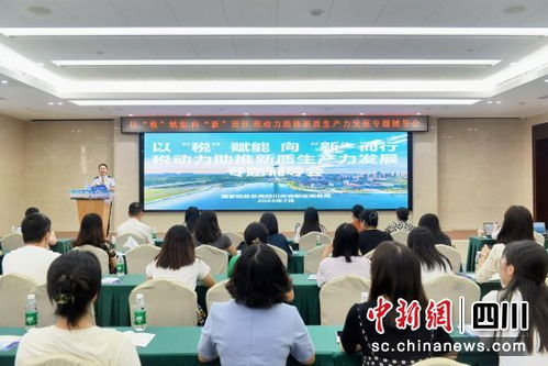 天府新区税务局开展助推新质生产力发展专题辅导会