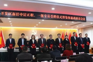 部门年中报∣人力资源局篇 人力资源开发局