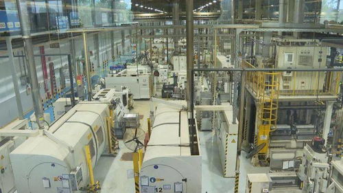 5G+工业互联网 中国车谷以人才引擎拥抱产业变革