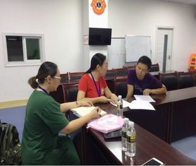 人力资源开发局深入企业宣讲稳岗返还政策，多措并举稳就业、惠民生、促发展