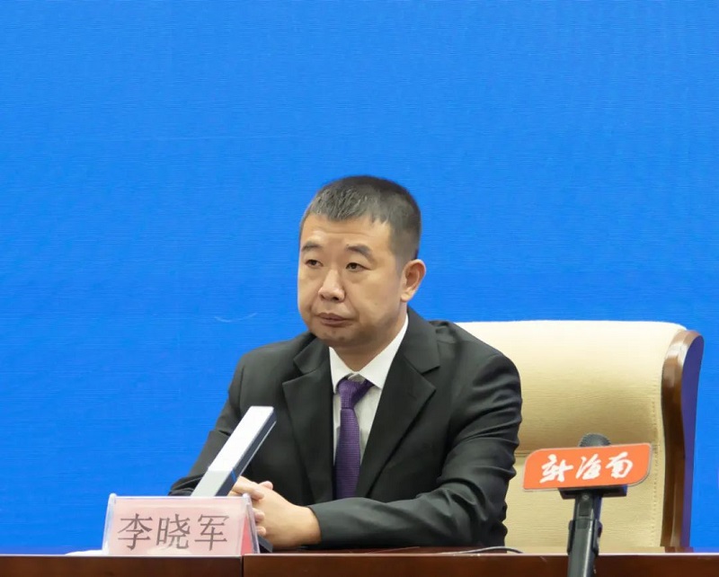 技耀海南，能创未来——2022年海南省职工职业技能竞赛新闻发布会成功举办